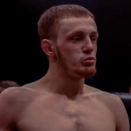 Tamerlan Aushev