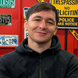 Tamerlan Kulaev