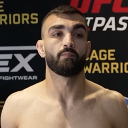Tariel Abbasov