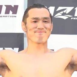 Tateo Iida