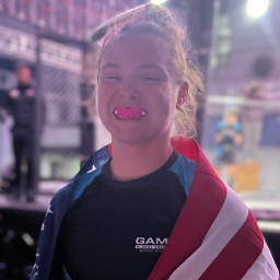 Tayler Kleemoff