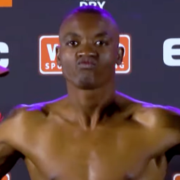 Tebatso Molele
