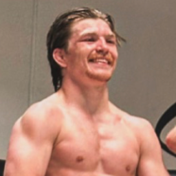 Teddy Adlington-Stringer