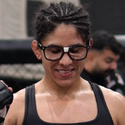 Thalyta Silva