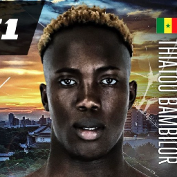 Thiatou Bambilor