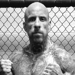 Tim Smith