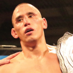 Tim Tamaki