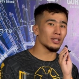 Timur Kuanysh