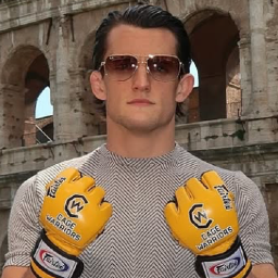 Tommy Brunning