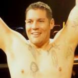 Tony Lopez