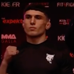 Torpal Merjoev