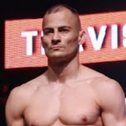 Travis Arrellano
