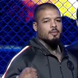 Tyrone Spong