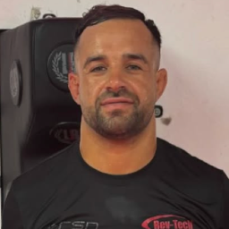 Ubay Gonzalez