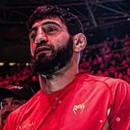 Umakhan Ibragimov