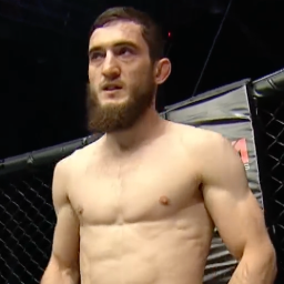 Umar Saraliev