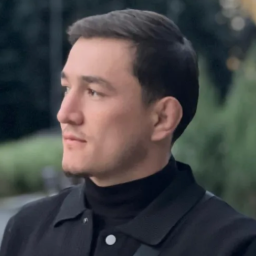 Umarali Maripov
