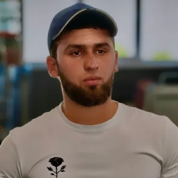 Umidjon Musaev