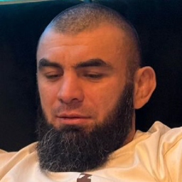 Vagab Vagabov
