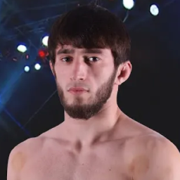 Vakhab Martynkaev