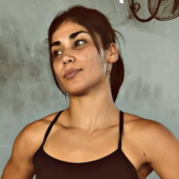 Valeria Ibañez