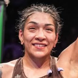Valerie Ann Marie Soto