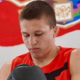 Valeriy Pak