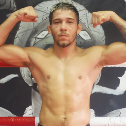 Victor Gabriel Preto
