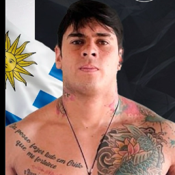Victor Gonzalez