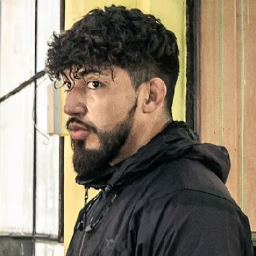 Victor Valenzuela