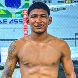 Wendrio Silva