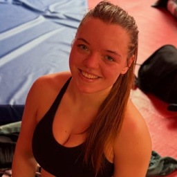 Wiktoria Wojciechowska