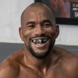 Wildemar Santos