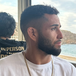 Xavier Alaoui