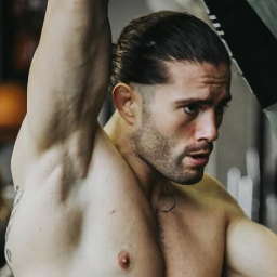 Xavier Marin