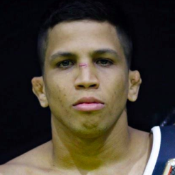 Yarlei Junior