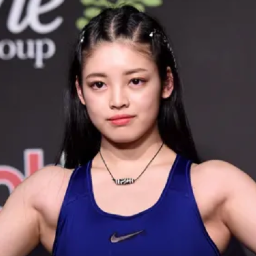 Ye Ji Lee