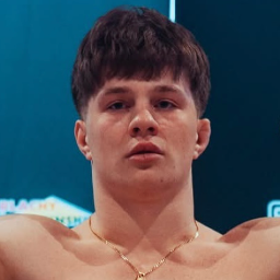Yehor Oliynyk