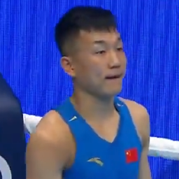 Yikun Zhao