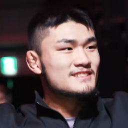 Yoo Chan Son