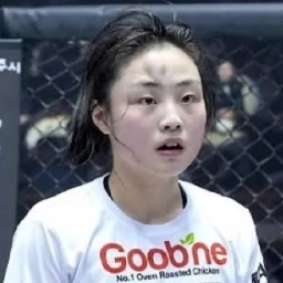Yu Jin Shin