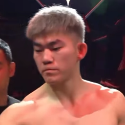 Yuhang Chang