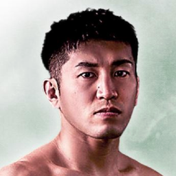 Yukito Morinaga