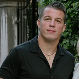 Yuri Panferov