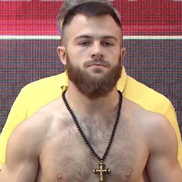 Yuriy Chobuka