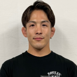 Yuta Miyazawa