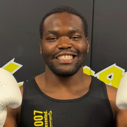 Zach Nishimwe