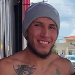 Zack Borrego