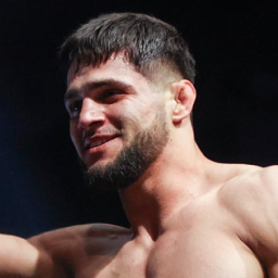 Zaur Gadzhiev