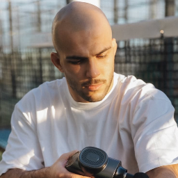 Zé Machado